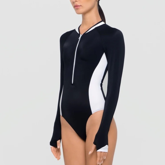 Makara Wear Surfsuit - Picture 2 of 10